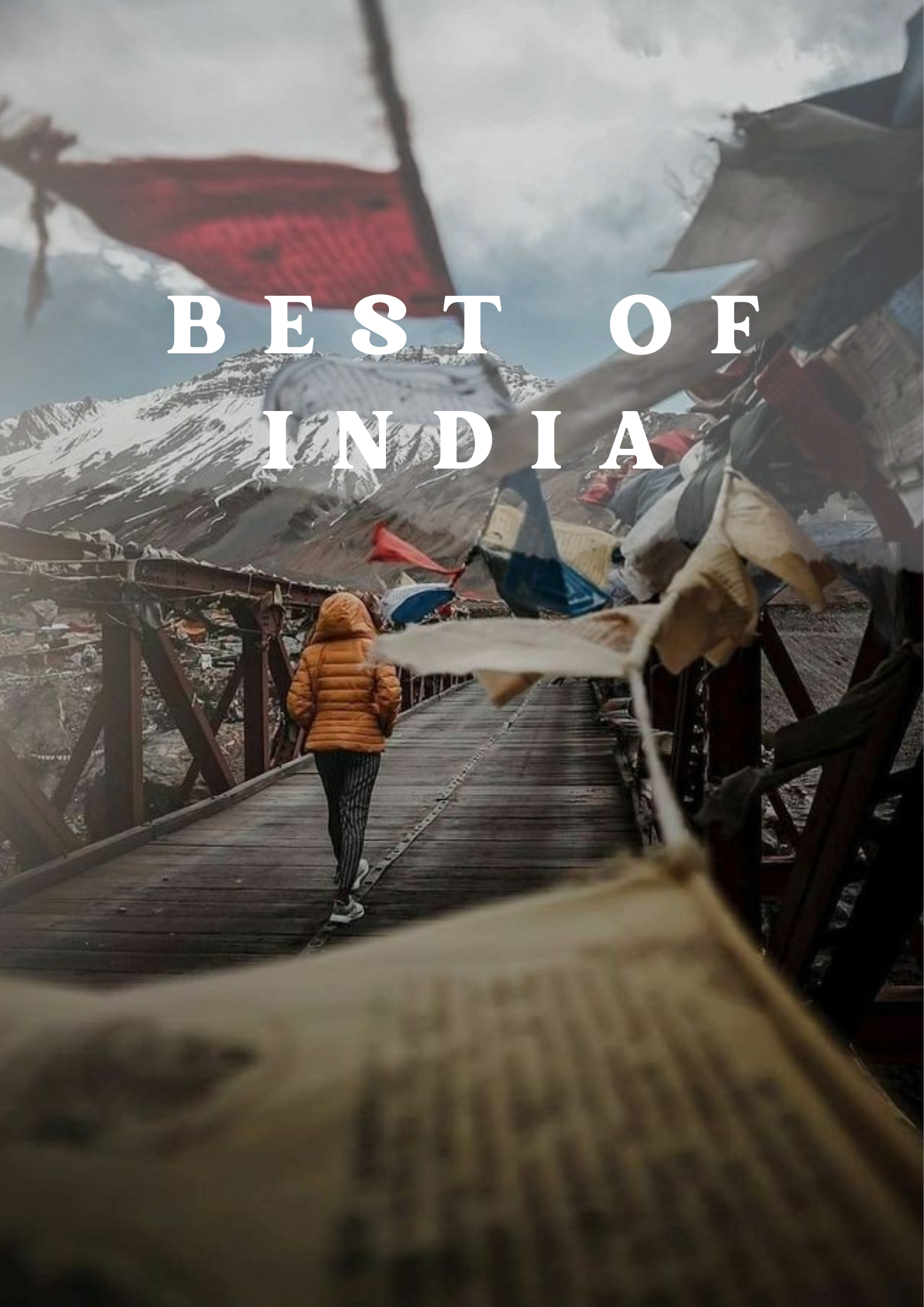 Best of India